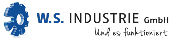 W.S. Insdustrie Logo